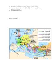 Viduramžių Europos christianizacija 5 puslapis