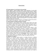 Keletas pedagogikos temų