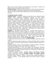 Keletas pedagogikos temų 3 puslapis