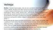 Marius Katiliškis „Miškais ateina ruduo“ 11 puslapis