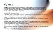 Marius Katiliškis „Miškais ateina ruduo“ 12 puslapis