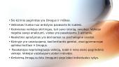 Marius Katiliškis „Miškais ateina ruduo“ 6 puslapis