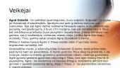 Marius Katiliškis „Miškais ateina ruduo“ 10 puslapis
