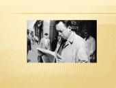 Albero Kamiu gyvenimas ir kūryba 5 puslapis