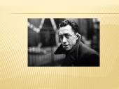 Albero Kamiu gyvenimas ir kūryba 6 puslapis