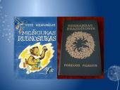 Bernardas Brazdžionis – lietuvių prozininkas, poetas, dramaturgas, spaudos darbuotojas, muziejininkas, literatūros kritikas 14 puslapis