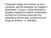 Henrikas Radauskas: skaidrės 13 puslapis