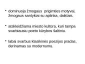 Henrikas Radauskas: skaidrės 17 puslapis