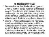 Henrikas Radauskas: skaidrės 3 puslapis