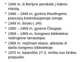 Henrikas Radauskas: skaidrės 8 puslapis