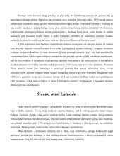 Piligrimystė referatas 10 puslapis