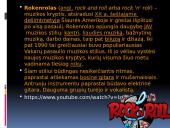 Muzika kurios klausau 4 puslapis