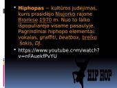 Muzika kurios klausau 6 puslapis
