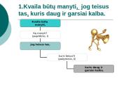 Šalutiniai sakiniai ir jų laipsniai 4 puslapis