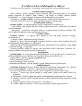 Sociologijos dalyko teorija 12 puslapis