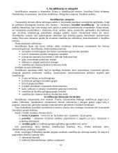 Sociologijos dalyko teorija 16 puslapis