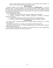 Sociologijos dalyko teorija 20 puslapis