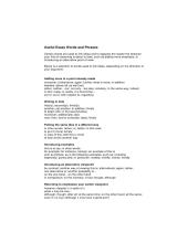 Useful argumentative essay words and phrases  3 puslapis