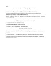 Useful argumentative essay words and phrases  6 puslapis