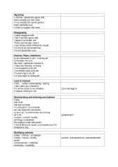 Useful expressions to write an essay 3 puslapis