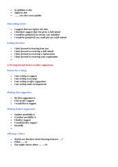 Useful phrases - how to write formal letters 2 puslapis