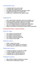 Useful phrases - how to write formal letters 4 puslapis