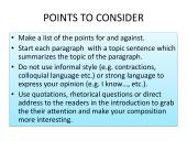 Writing a for and against essay. Writing tips  3 puslapis