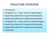 Writing a for and against essay. Writing tips  5 puslapis