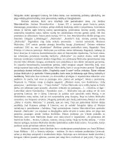 Pasiaukojimas XX a. lietuvių literatūroje 2 puslapis