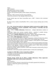 Lietuva 1918 – 1940 m.   9 puslapis