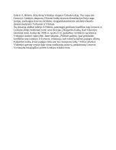 1938 m. Lenkijos ultimatumas 2 puslapis