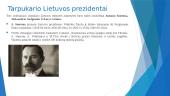 Svarbiausios Lietuvos užsienio politikos problemos: santykiai su Sovietų Sąjunga, Vokietija ir Lenkija 2 puslapis