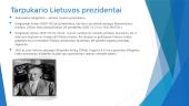 Svarbiausios Lietuvos užsienio politikos problemos: santykiai su Sovietų Sąjunga, Vokietija ir Lenkija 3 puslapis