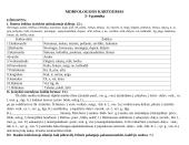 Morfologijos kartojimas