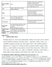 Rašybos kartojimas 5 puslapis