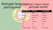 Portugal 4 puslapis