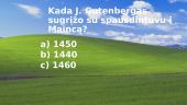Kompiuterio spausdintuvas 12 puslapis