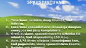 Kompiuterio spausdintuvas 5 puslapis