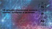 VA grupės elementų bendroji charakteristika 2 puslapis