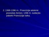 Prancūzijos centralizacija 18 puslapis