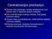 Prancūzijos centralizacija 3 puslapis