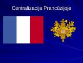 Prancūzijos centralizacija 4 puslapis