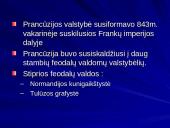 Prancūzijos centralizacija 5 puslapis