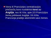 Prancūzijos centralizacija 7 puslapis