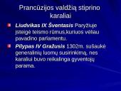 Prancūzijos centralizacija 9 puslapis