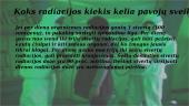 Kas yra radiacija? 3 puslapis