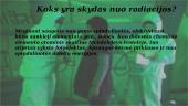 Kas yra radiacija? 4 puslapis
