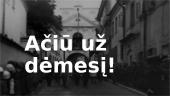 Kaunas 1915-1918 metais 11 puslapis