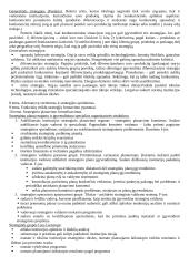 Strateginio valdymo mokslas 18 puslapis