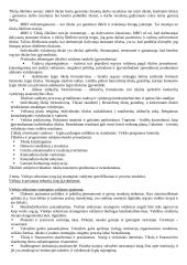 Strateginio valdymo mokslas 9 puslapis